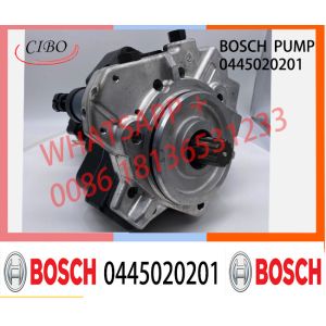 Genuine brand new Diesel Engine Fuel Injection Pump 0445020075 0445020208