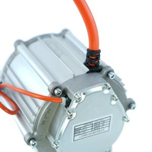 Buy cheap Advanced Drive System 1.5kW PMSM for Electric tricycle from wholesalers