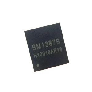 Buy cheap Integrated Circuit asic IC QFN32 BM1387B Ant 1387B Maintenance Chip S9 Series Computing Chip from wholesalers