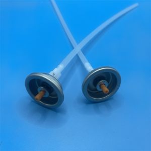 Buy cheap High-Performance All Direction Spray Valve With Actuator - Comprehensive and Uniform Spray Coverage from wholesalers