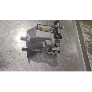 Buy cheap Axial Piston Pump A10vso A10VO45DFLR/31 Series Rexroth Hydraulic Piston Pump A10VSO45DFR/31R-PPA12N00 China Supplier from wholesalers