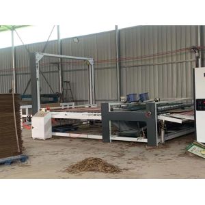 Buy cheap Electric/Steam Heating Corrugated Cardboard Stacker Machine with 12.5KW Servo Motor from wholesalers