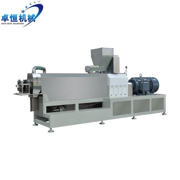 Quality Motorized Commercial Bugles Doritos Tortila Chips Making Machine for sale