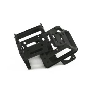 Buy cheap Level 3 Surface Customized Precision Aluminum Parts Die Casting with Aluminum Alloy from wholesalers