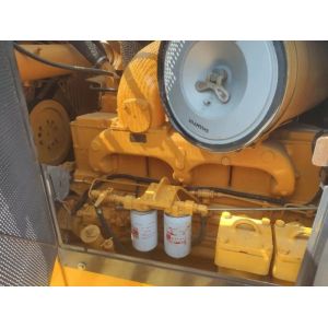 Buy cheap 80% Brand New Original China Made Shantui SD22 Bulldozer Crawler Tractor in Excellent Working Condition with Amazing Price. Secondhand Shantui SD16 on from wholesalers