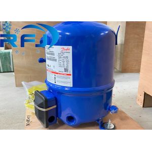 Buy cheap Maneurop Piston Refrigeration Compressor NTZ068A4LR1A Refrigerant R404a-R507 from wholesalers