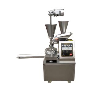 Buy cheap 3000Pieces/H Baozi Filling Machine Energy Saving 700*700*1420mm from wholesalers
