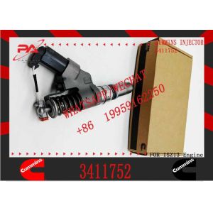 Buy cheap High Quality Diesel Engine Fuel Injector 3411752 3084589 3087557 For CUMMINS ISM QSM M11 Engine from wholesalers