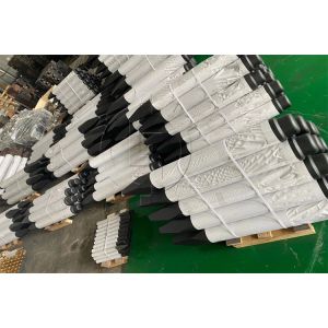 Buy cheap MSB Hydraulic Breaker Hammer Moil MSB900 Chisel 170MM Diameter from wholesalers