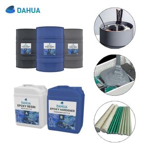 Buy cheap Epoxy Resin And Hardener Curing Agentliquid Methyl Anhydride MTHPA from wholesalers