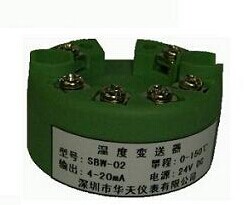 Buy cheap Temperature MODULE SBW -03 from wholesalers