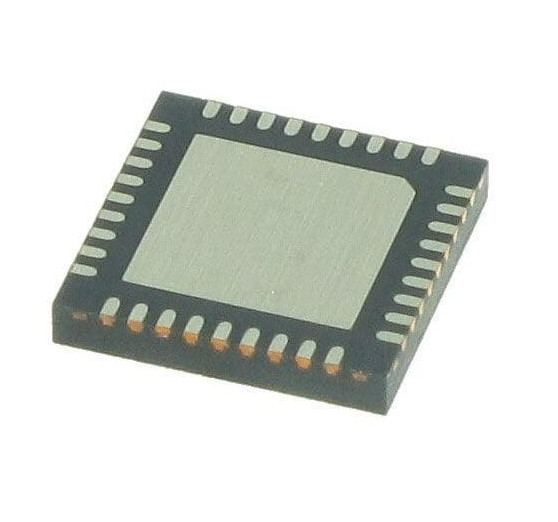 STM32F103TBU7 ARM Microcontrollers VFQFPN36 Original And New Flash