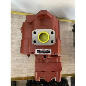 Buy cheap Nachi PVD-0B-17P-6G3-5159A hydraulic piston pump/main pump made in Japan for Mini Excavator CAT 301.7C from wholesalers