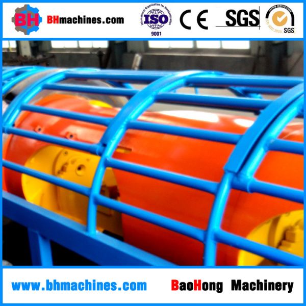 Buy cheap stranded steel wire rope machine in cable manufacturing equipment tubular type steel wire rod making machine from wholesalers