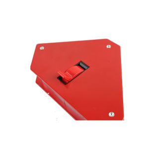 Buy cheap 55lbs Neodymium Arrow Magnet Assemblies For Square Holder from wholesalers