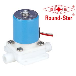 Buy cheap Reverse Osmosis RO Solenoid Valve DN 8MM AC220V DC24V Cannula from wholesalers