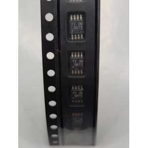 Buy cheap TMP431ADGKR MSOP8 Integrated Circuit Chip New And Original from wholesalers