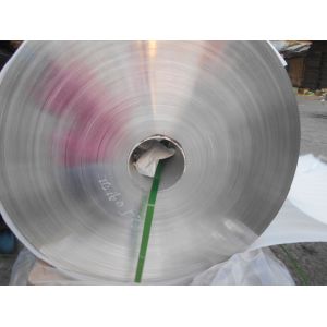 Buy cheap Alloy 1100 Industrial Aluminium Foil for Air Conditioner Temper H22 with 0.16 mm thickness from wholesalers