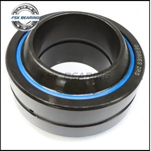 Heavy Load GEF150ES Ball Joint Spherical Bearing 150*220*120mm With Oil Seal