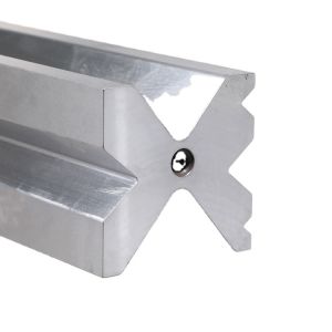 Buy cheap OEM Press Brake Tools Multi V Die 45HRC-50HRC Hardness from wholesalers