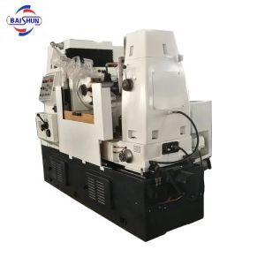 Buy cheap Universal Gear Hobbing Machine High Precision 8mm Modulus Manual from wholesalers