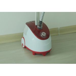 Buy cheap Laundry Appliances Portable Dress Steamer , Hand Held Cloth Steamer With Hanger from wholesalers