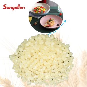 Buy cheap Smooth Modified Polypropylene Food Grade Safe Plate Bowl Polypropylene Granules from wholesalers