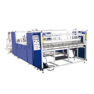 Buy cheap Fabric Belt Fibc Jumbo Bag Cutting Machine FIBC Making Machine from wholesalers