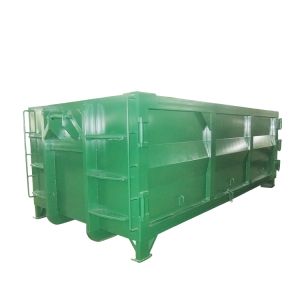 Buy cheap Cost-Efficient Hooklift Bin Solutions Meet Australian Standards from wholesalers