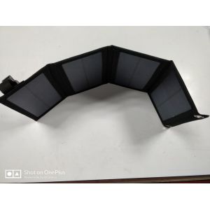 Buy cheap USB Connector Flexible Monocrystalline Solar Panel With CE / ROHS Approval from wholesalers