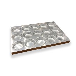 Buy cheap RK Bakeware China Foodservice NSF Orion Moist and Chewy Fish Shape Cake Baking Tray from wholesalers