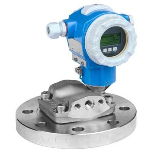 Buy cheap FMD76 Endress Hauser Transmitter Differential Pressure Level Transmitter product