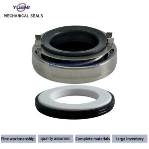 Buy cheap Joint Cyclam CME EPR Mechanical Seal Avec Ergots For Viscous Fluid Pumps from wholesalers