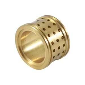 High Precision Metal CNC Machining Broaching / Milling / Turning / Wire EDM