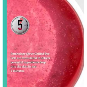 Private Label Eye Patches Brightening Reduces Dark Circles Calming Hyaluronic