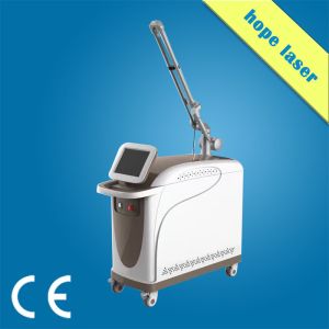 Buy cheap High Power Picosecond Laser Tattoo Removal Pico Laser Treatment Equipment product