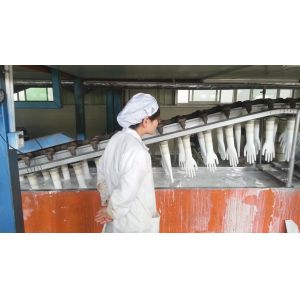 Buy cheap GLOVES MACHINE Dipping gloves machine silicone glove machine from wholesalers