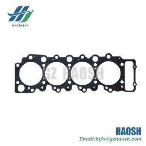 Buy cheap Cylinder Head Gasket 8-97349483-0 8-97349483-1 8973494830 897349481 Thickness 1.475 For Isuzu 4HF1-N from wholesalers