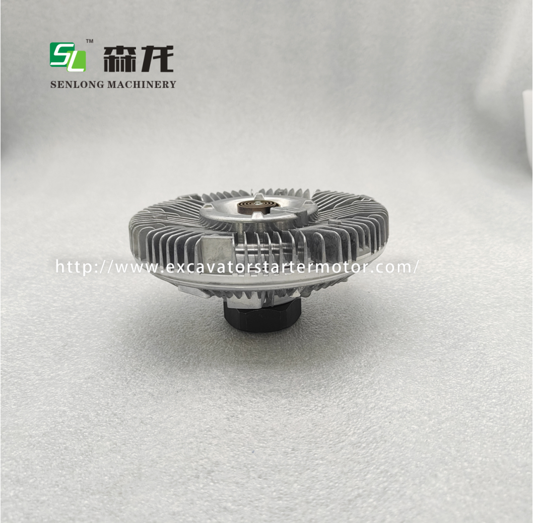 Buy cheap Premium Heavy-Duty Viscous Fan Clutch for Massey Ferguson 5425-6470/8210-8220 Tractors - OEM Refs 3780206M1, 3783350M1, 3783351M1, 3583968m1, 226165A3 | Direct Replacement from wholesalers