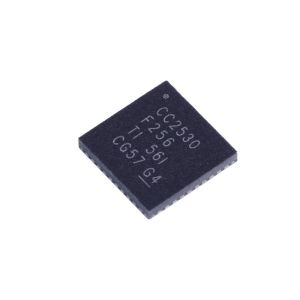 Buy cheap Texas Instruments CC2530F256RHAR Electronic ic ic Components Chips Communications integratedated Circuit  TI-CC2530F256RHAR from wholesalers