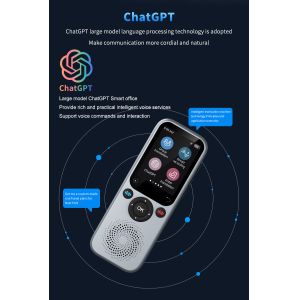 Buy cheap S20 Portable 138 Global Language Smart Translator Online Touch Screen Real-time Language Instant AI Translator from wholesalers