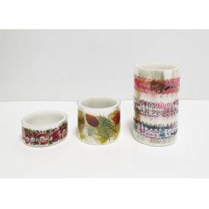 Buy cheap Easy Tear Peel Off 1" Recollections Decorative Washi Tape product