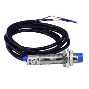 Buy cheap NPN LJ12A3-4-ZBX DC 6-36V 3D Printer Accessory Inductive Switch from wholesalers