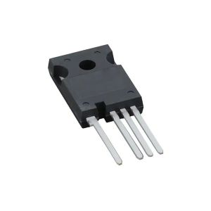 China NTH4L015N065SC1 N-Channel 650V 142A MOSFET Silicon Carbide Transistors on sale