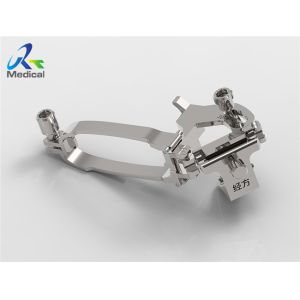 Buy cheap Easy Sterilize Ultrasound Biopsy Needle Guide Compatible RSP6 16 D from wholesalers