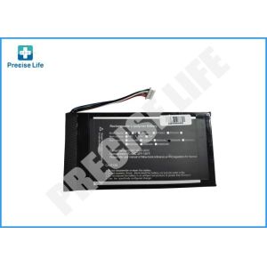 Buy cheap Cybermed T10 Battery Cybermed T10C Medial Tablet PC Battery from wholesalers