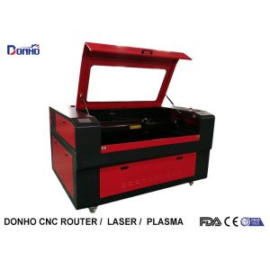 Ruida Control Laser Engraving Equipment / Co2 Laser Engraving Cutting Machine