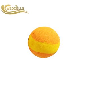 Buy cheap Handmade Stock Rich Foam Custom Bath Bombs 60g-160g Shrinking Wrapped from wholesalers