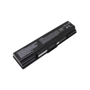 2 TOSHIBA laptop battery, PA3534U PA3727U PABAS098 Satellite A200 L200 M200