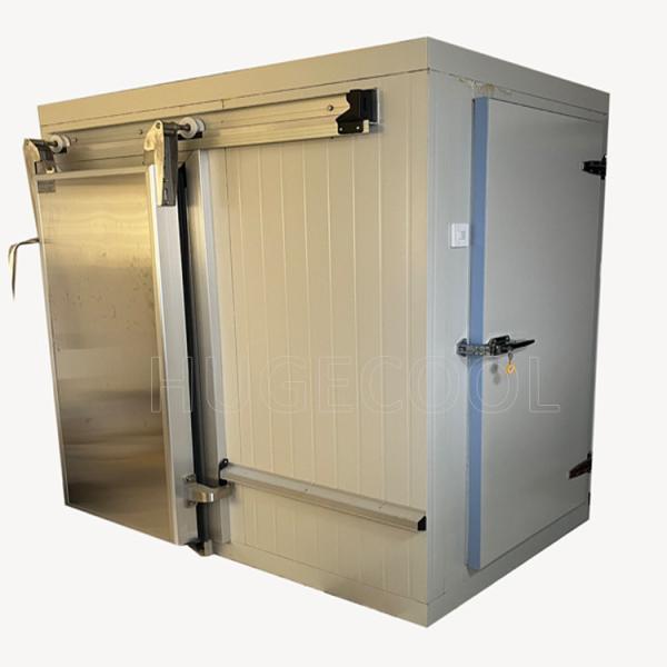 5HP Condensing Unit Cold Storage Room for Fish with Customized Request and